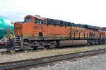 BNSF 6979